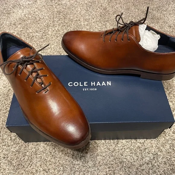 Cole Haan | Shoes | Cole Haan Mens Shoes Size | Poshmark display picture 3